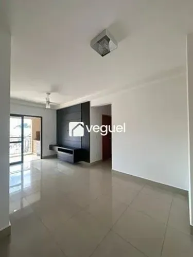Apartamento para alugar de 2 quartos no Jardim Irajá em Ribeirão Preto/SP