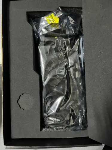 RTX 3070TI 8GB AORUS MASTER (tela lcd)