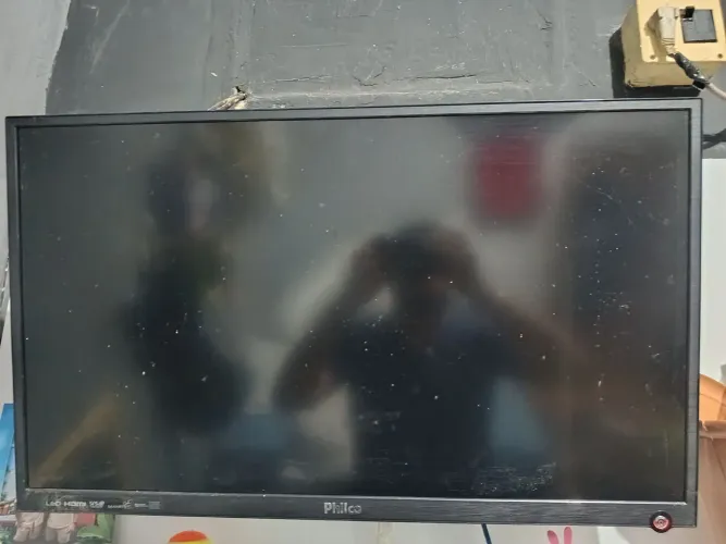 Vendo Televisão Philco