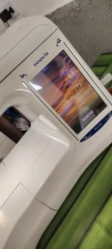 Máquina Bordadeira Brodher BP-2100 100% Funcionando 3 bastidores
