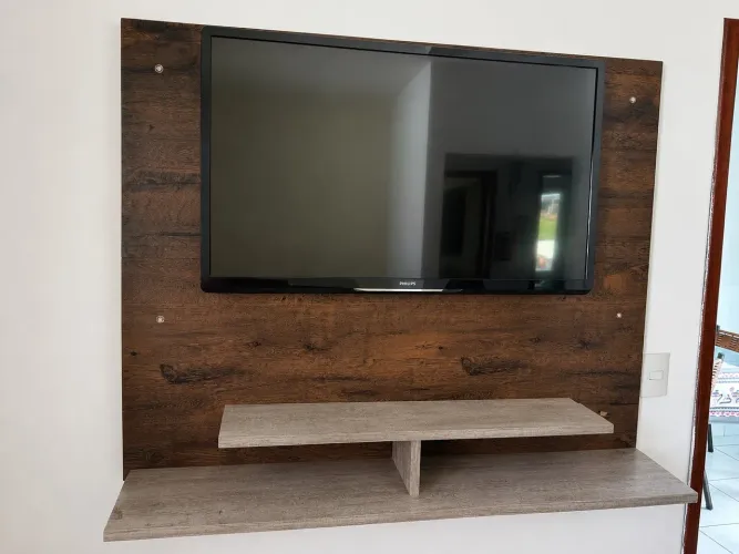 Painel de Tv