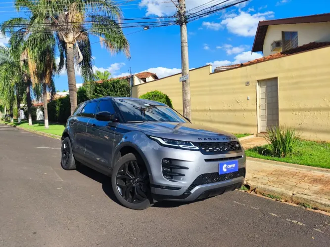 Land Rover Range Rover EVO SE SI4 R-DYN. 2.0 Flex Aut. 2021