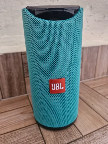 Caixa de som JBL Flip 5