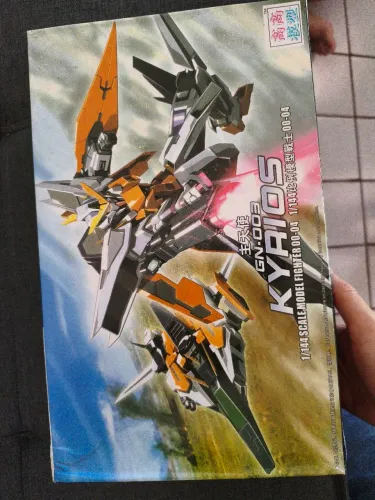 Gundam similar 1/144