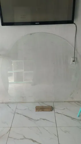 Tampo de mesa