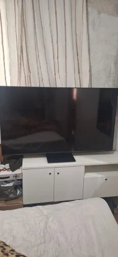 TV Samsung Qled 55 Qn5570