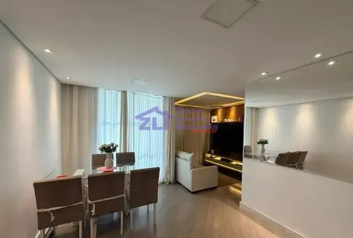 Apartamento à venda, Jardim Vila Formosa, São Paulo, SP