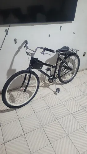 Bike aro 26 poti