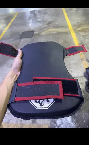 Proteção de box