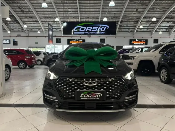 Chery Arrizo 6 PRO 1.5 Turbo (híbrido) 2023