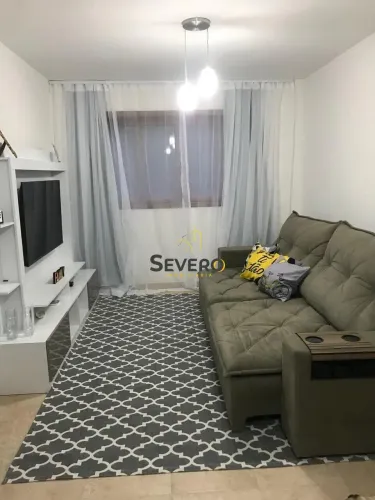 Apartamento à venda no bairro Lindo Parque - São Gonçalo/RJ