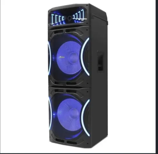 CAIXA DE SOM PHILCO PCX 35000