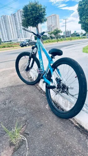 Bicicleta Vikings - Aro 26 