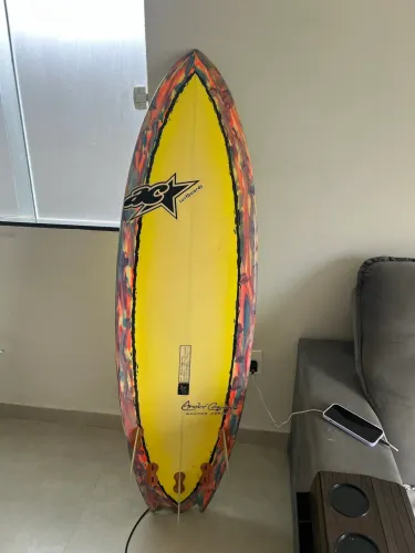 Prancha de surf