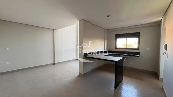 Apartamento Studio disponível para venda no Jacarandá