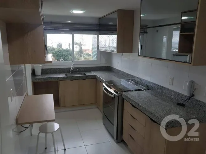 Apartamento com 4 dormitórios para alugar, 123 m² por R$ 6.350,00/mês - Glória - Macaé/RJ