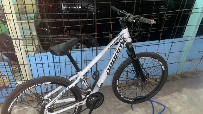 BIKE ARO 26 DROP X