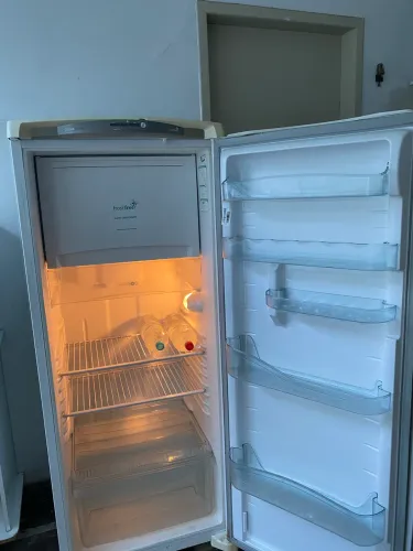 Geladeira Consul Facilite Frost free