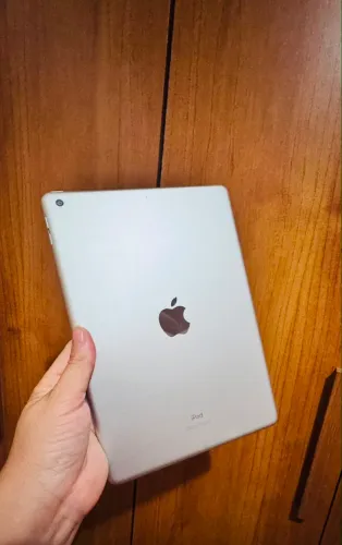 iPad 9ª Geração 64g ? Pouquíssimo uso!