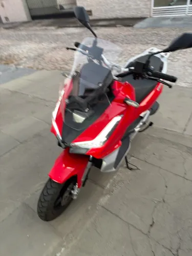 Shineray Urban 150 EFI 2025