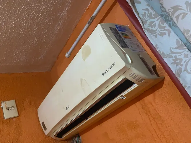 Vende se Central de ar 12 bt