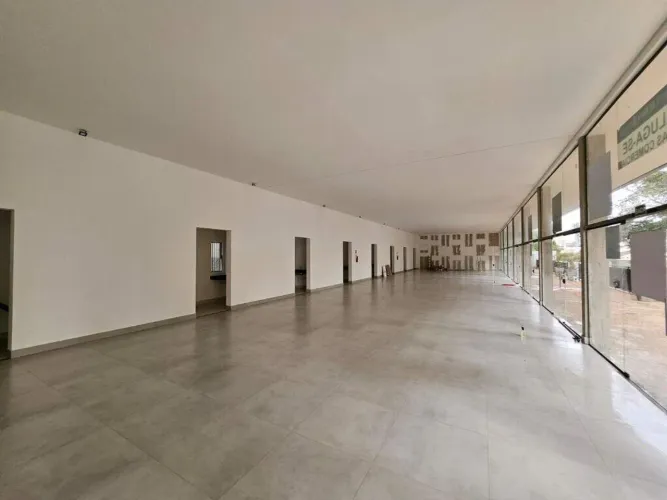 Salão para alugar, 35 m² por R$ 3.465,14/mês - Centro - Piracicaba/SP