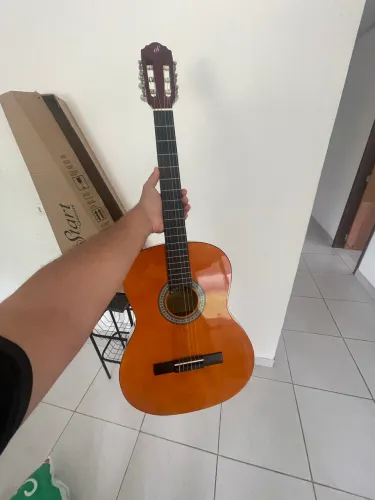 Violão gianinni start n14 