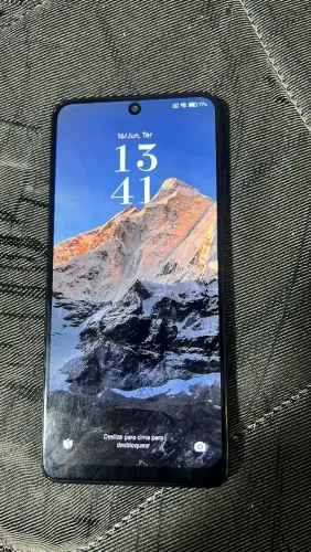 Poco x4 pro 5g