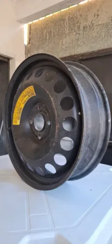 Estepe para carro aro 16