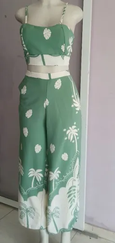 Conjunto Laís