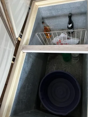 Freezer