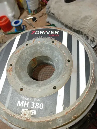 Som automotivo