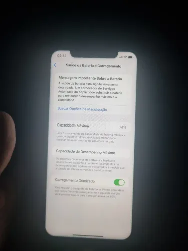 Vendo iphone 11 aceito ofertas