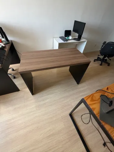 Mesa para escritório 