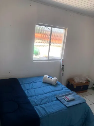 Quarto disponível já pode ser ocupado