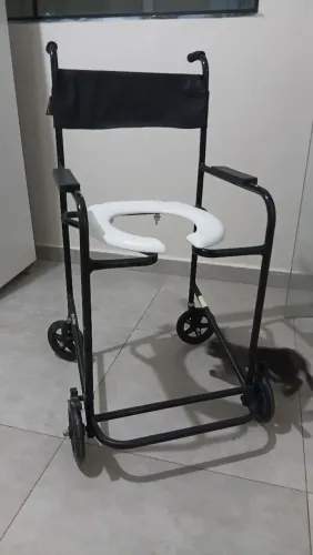 Cadeira de banho
