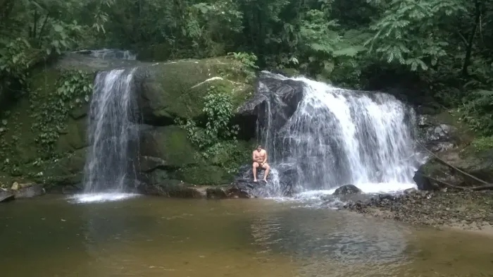 Sitio Cachoeira