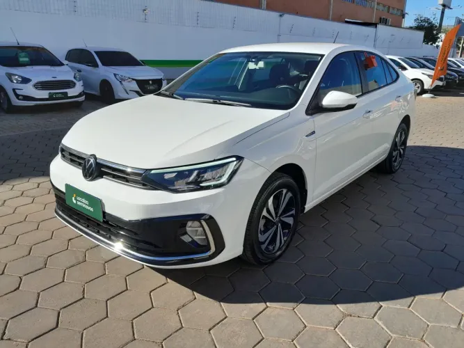 Volkswagen Virtus Comfort. 200 TSI 1.0 Flex 12V AUT 2025