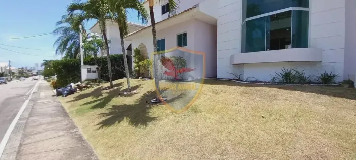 Casa de luxo em condomínio CLUB - Nova Parnamirim