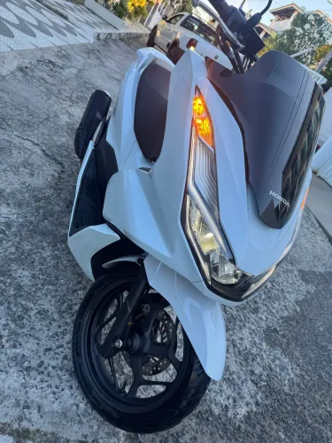 Pcx 160