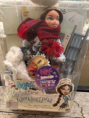 Bratz