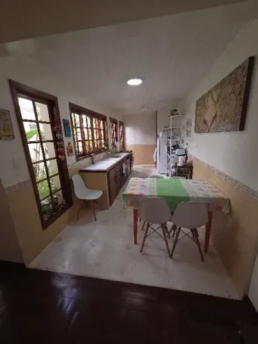 Sobrado para aluguel e venda com 165 metros quadrados com 3 quartos em Vila Mariana - São