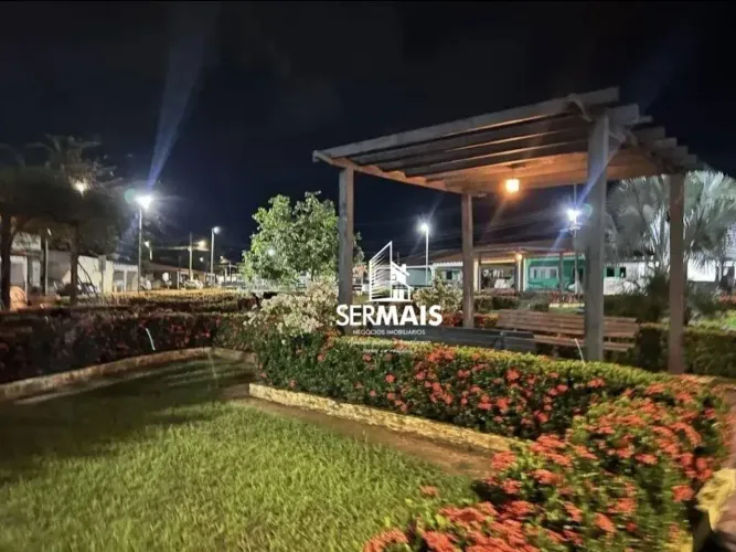 Venda - Residencial Parque dos Ipês - Porto Velho/RO