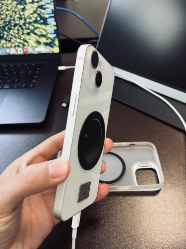 iPhone 14 256GB | Muito Conservado | Ótimo Preço | Leia o Anúncio