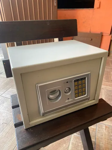 Vendo Cofre Digital