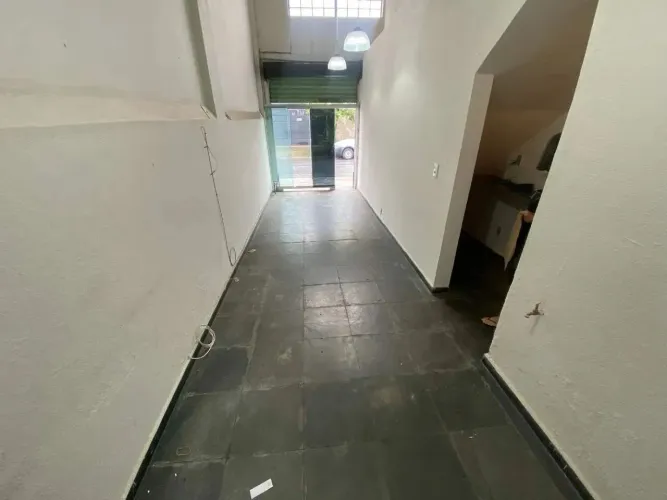 Loja para aluguel - Novo Das Indústrias, - Belo Horizonte