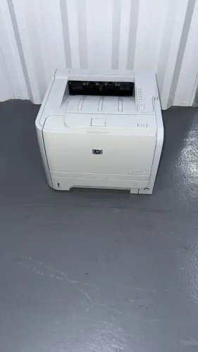 Impressora HP LaserJet P2035