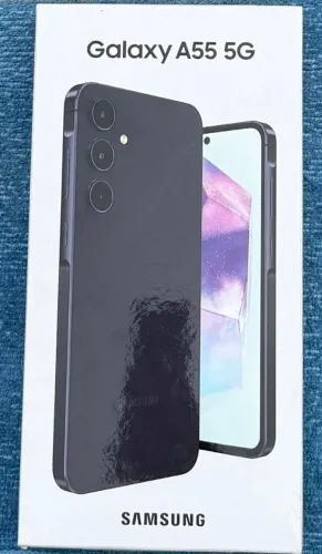 Samsung Galaxy A55 5G