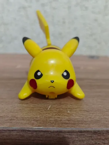 Pokémon Picachu - MC Donald's 2017