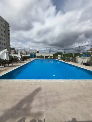 Apartamento para Locação - Vista do Oriente | Colônia Japonesa